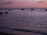 Between the Devil and the Deep Blue Sea - TEASER