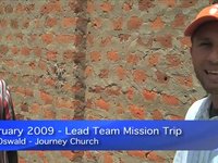 Uganda Update 2009