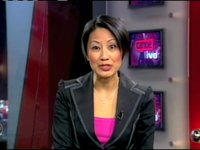 Late 2009 Hosting Reel