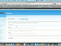Curso de Drupal - 01
