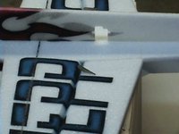 3D EPP.com YAK 55 Build Video #3