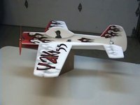 3D EPP.com YAK 55 Build Video #5