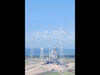 iPhone Rocket App, Launch Sequence, Take 3