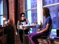 Bobby Alt Interview