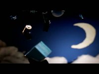 SONY Feature Presentation