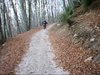 Tranki-Trail 3 comarcas Exploratoria