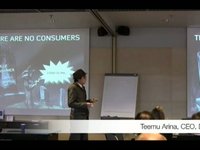 Teemu Arina on Real-time Mobile