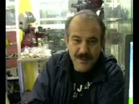 İsmail Demirhan ve Mustafa Yılmaz'la sohbet