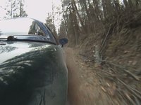 RallyMaster HD Hero 3.46.21 Snow to Dirt