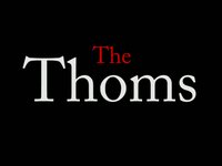 CROSS III   The Thoms