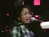 Teresa Jenee "BREATHE" LIVE @SOB's NYC