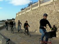 DESPLEGA LA BICI A VILANOVA I LA GELTRÚ