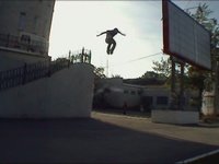 Leftover clips