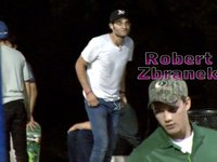 Robert Zbranek - 11/19/09