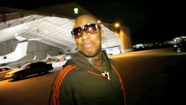 Cash Money Boys in Los Angeles Video