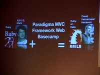 Rails Summit 2009 - Carlos Brando