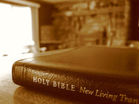The Atonement of Christ - Dehumanization