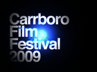 2009 Carrboro Film Festival Intro 2009 Carrboro Film Festival Intro