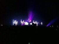 Deadmau5 @ Congress Theater 11/21/09