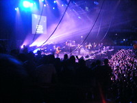 Para Exaltarte - Your name High /// UNITED en Chile
