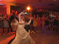 Edel & Declan