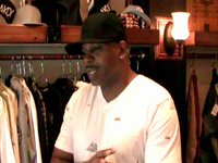 Ralphy Reynolds Interview for AKOO Clothing