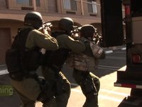 Educational Documentary: Day in the Life of A SWAT Team Member