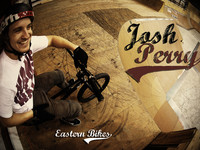Josh Perry Eastern bikes