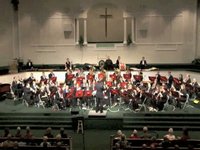 Municipal Band Part 2