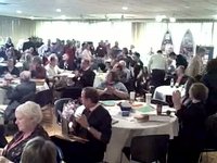 Transfiguration becomes a parish