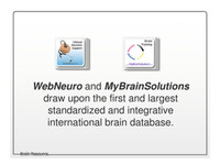Brain Resource Overview