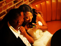 Robert & Tamika :: Highlights