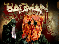 Le BAGMAN Trailer  (démo)