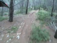 Teaser Enduro Tribe Days 2009 au Ventoux