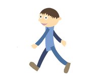 walk