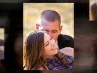 Kaycie and Bryan