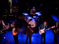 Little Ivory Blues Band