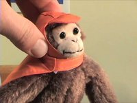 Mortimer & Monte: In the Break Room, episode 3