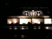 Three nights at Orléans