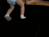 the couch bounce