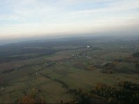 Soaring on Zvičina