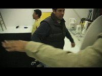 Movistar Making of