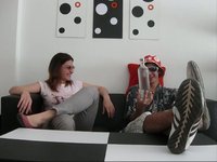 EADTVTHD - Episodio 7 - Johnny Carcinogen - El regreso