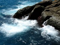 Gruta Azul - Arraial do Cabo
