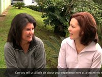Sears Family Ministry in Costa Rica