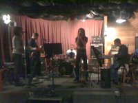Magal - My Spark Rehearsal