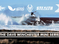 Boom! The Dave Winchester Mini Series Ep 2 - NSW