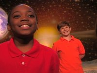 Vacation Bible School 2010 - It's Wonderful Music Video from Galactic Blast VBS