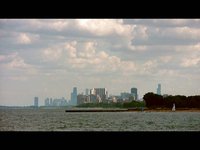 A Day in Chicago
