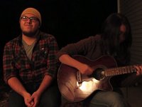 Emilee & Tommy Cover "Coney Island"